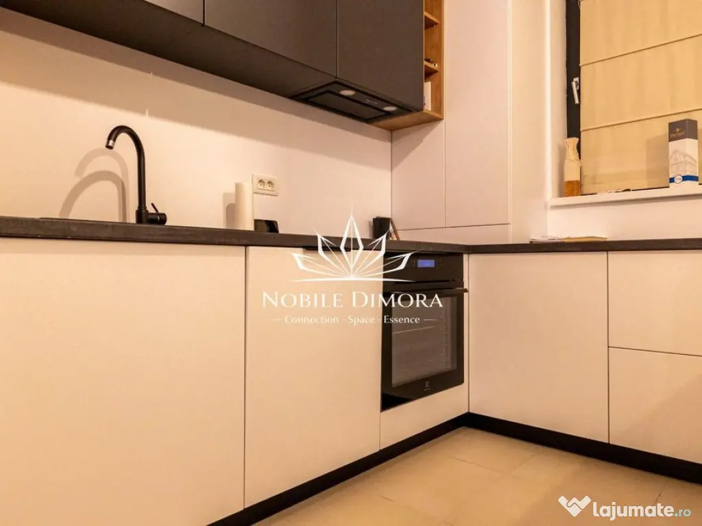 XCity Towers - Apartament cu 3 camere cu parcare privata ...