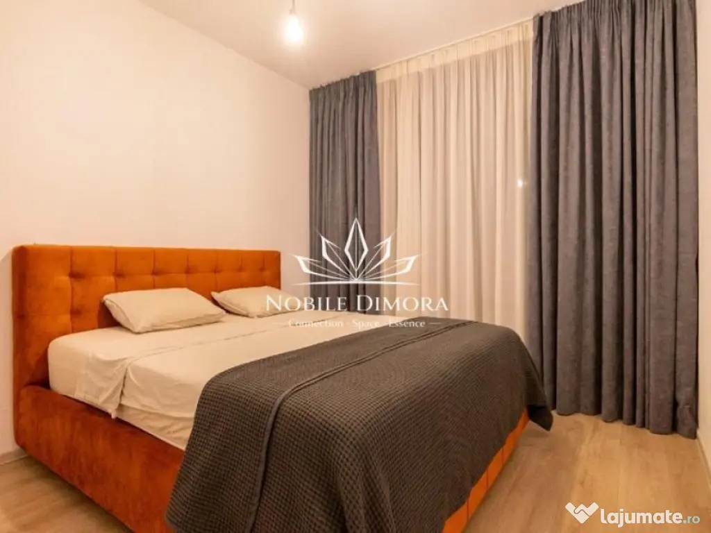 XCity Towers - Apartament cu 3 camere cu parcare privata ...