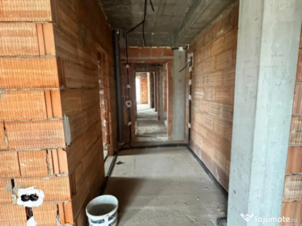 Apartament 2 camere, 65.28 mp, zona Vest FINISAT!