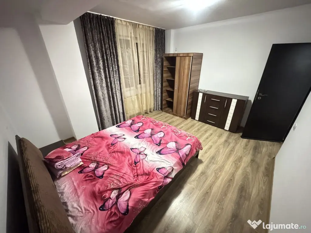 Apartament 2 camere zona Energia