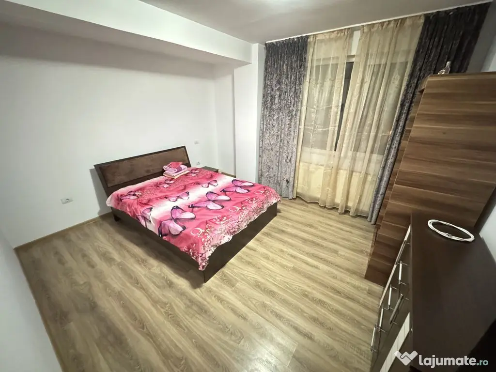 Apartament 2 camere zona Energia