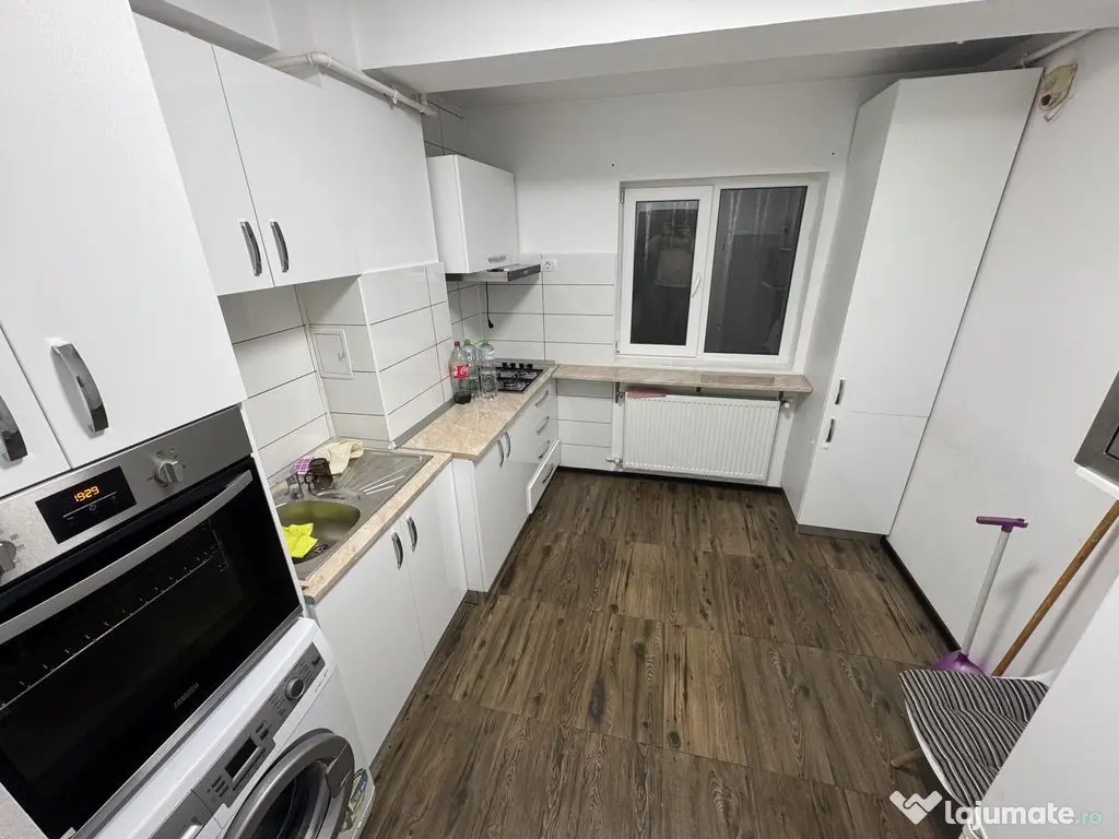 Apartament 2 camere zona Energia