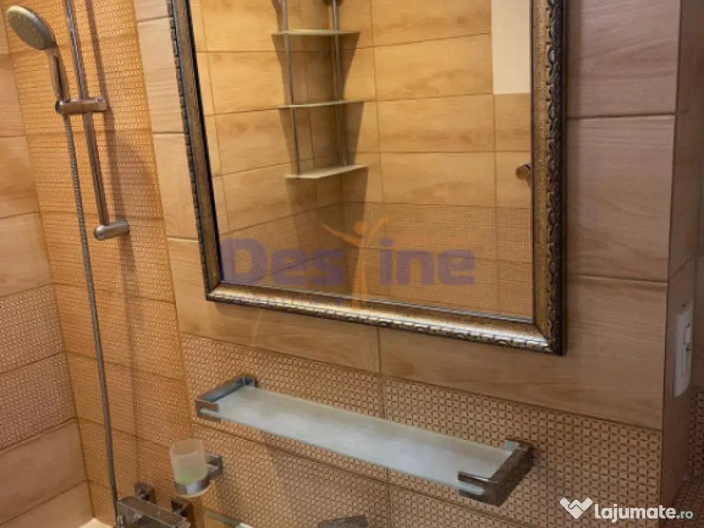 Zona Feidorf – Apartament 2 camere, decomandat 