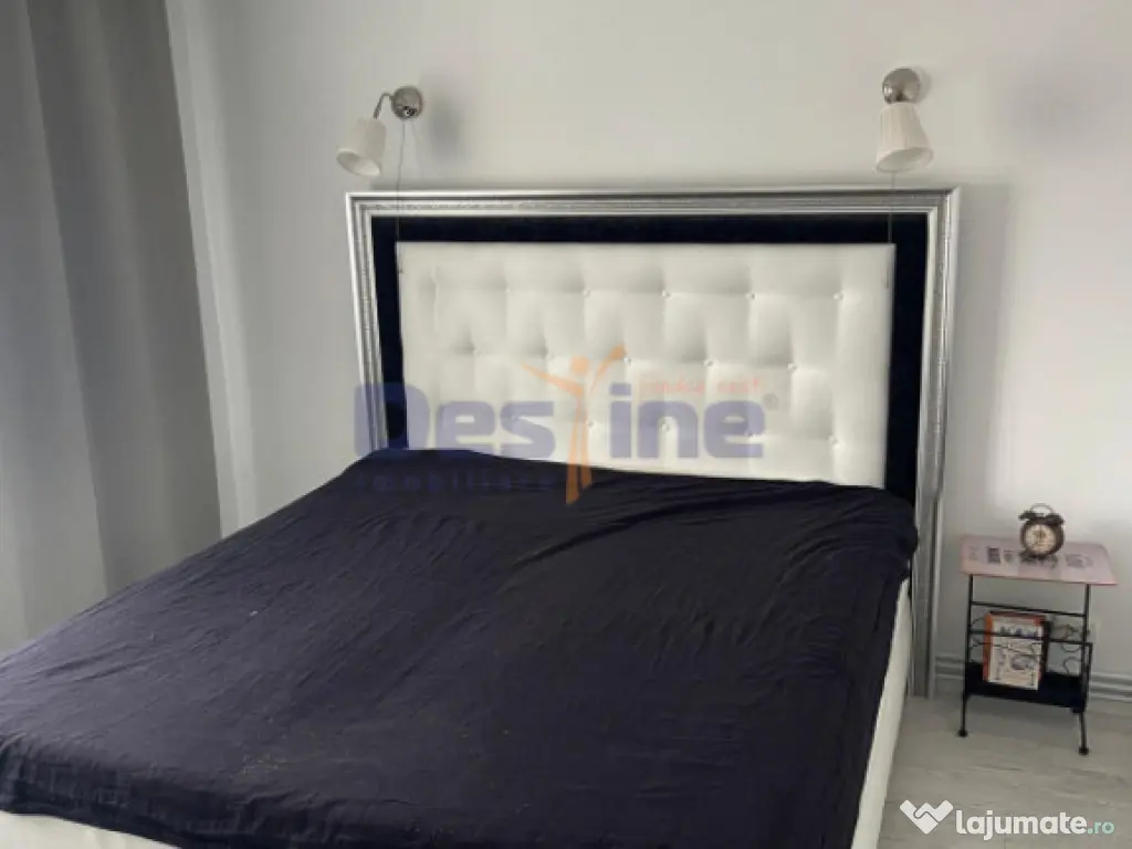 Zona Feidorf – Apartament 2 camere, decomandat 