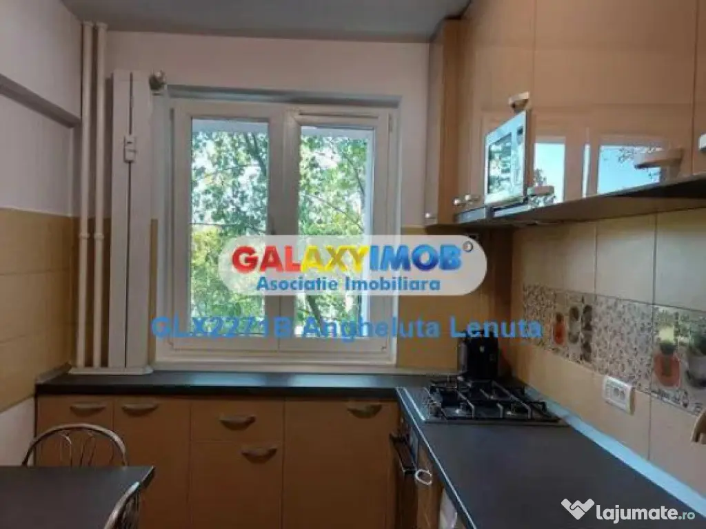 B-ld Timisoara apartament 3 camere de inchiriat