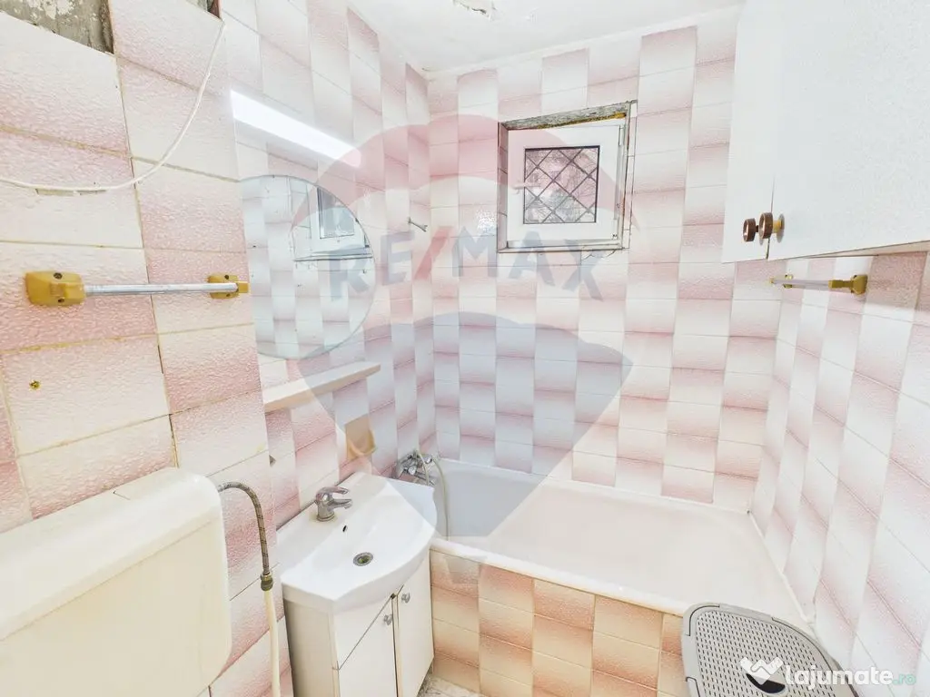 Apartament 2 camere de vânzare-Drumul Taberei