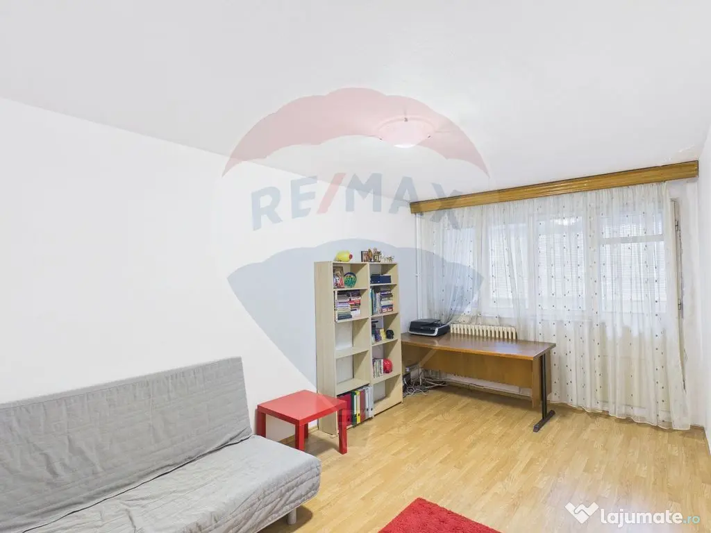 Apartament 2 camere de vânzare-Drumul Taberei