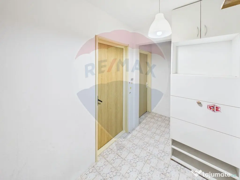 Apartament 2 camere de vânzare-Drumul Taberei