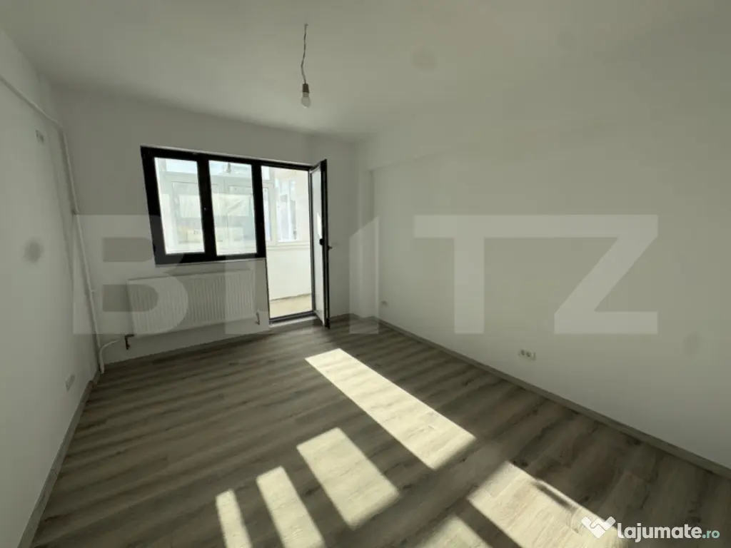 Apartament 4 camere, 88.20 mp utili, zona Tătărași