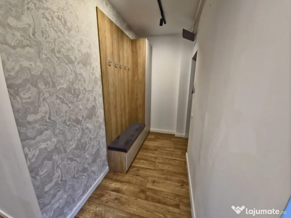 Dacia apartament 2 camere nou cu lift loc parcare subteran i