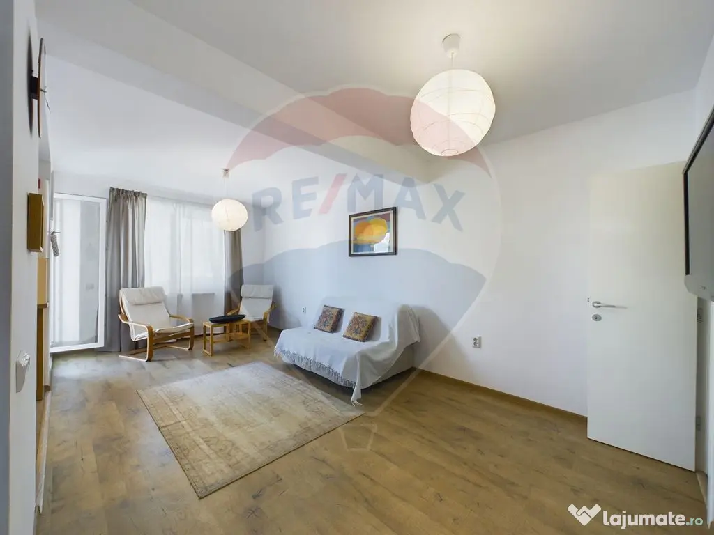 COMISION 0% | Studio de închiriat | Etaj intermediar | T...