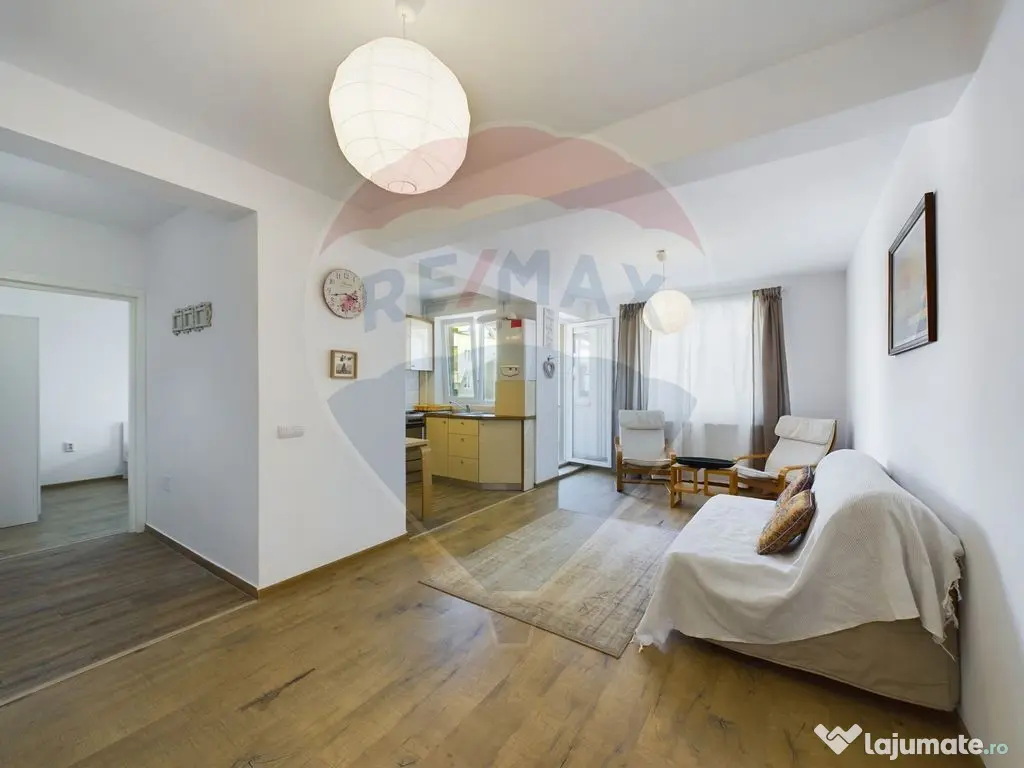 COMISION 0% | Studio de închiriat | Etaj intermediar | T...