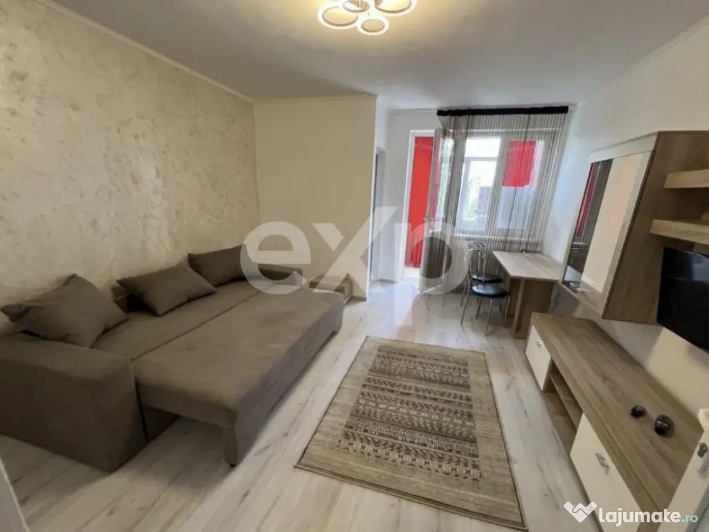 Garsoniera de vanzare, Craiovei