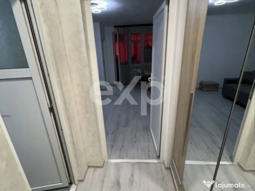 Garsoniera de vanzare, Craiovei