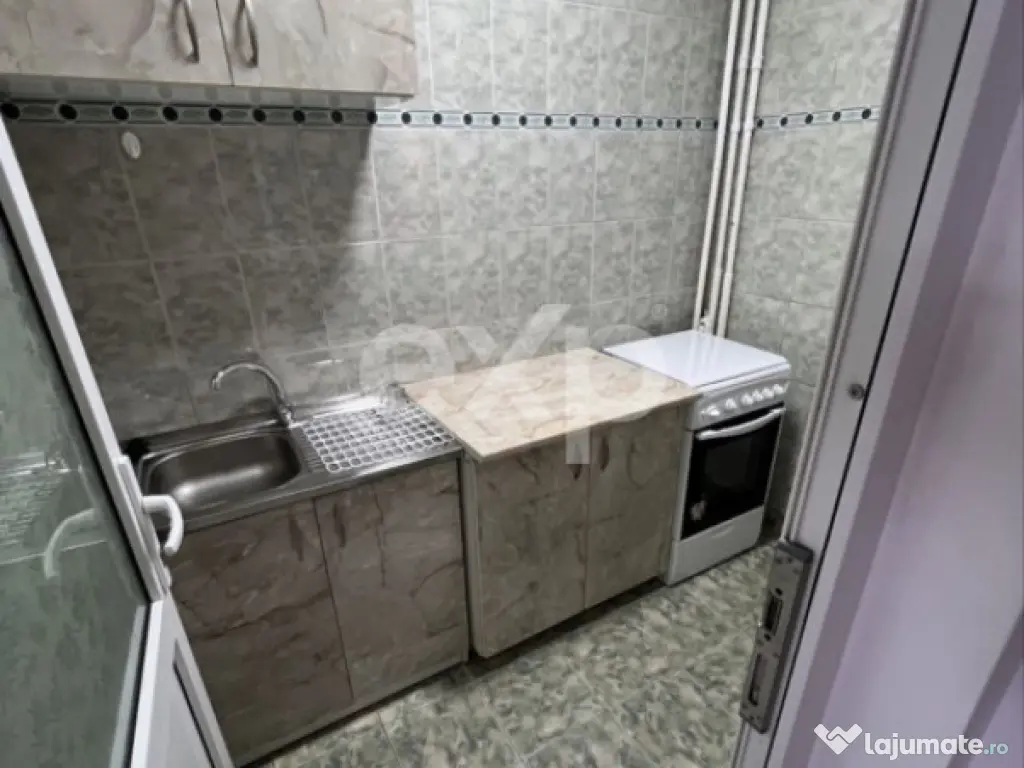 Garsoniera de vanzare, Craiovei