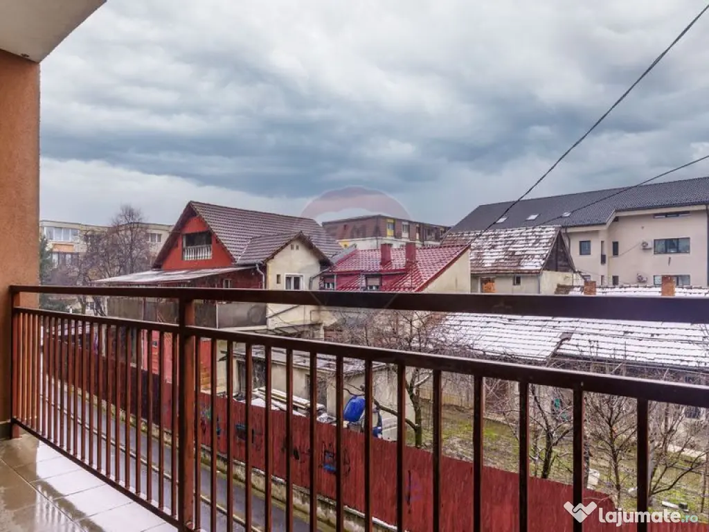 Apartament 2 camere de vânzare Cluj-Napoca | Etaj 1 | zo...