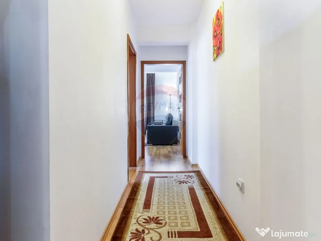 Apartament 2 camere de vânzare Cluj-Napoca | Etaj 1 | zo...