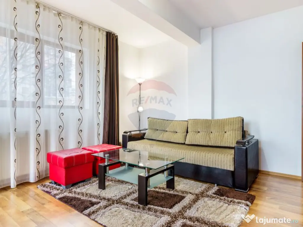 Apartament 2 camere de vânzare Cluj-Napoca | Etaj 1 | zo...