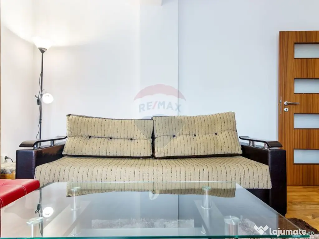 Apartament 2 camere de vânzare Cluj-Napoca | Etaj 1 | zo...