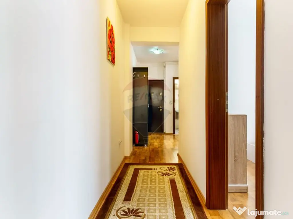 Apartament 2 camere de vânzare Cluj-Napoca | Etaj 1 | zo...