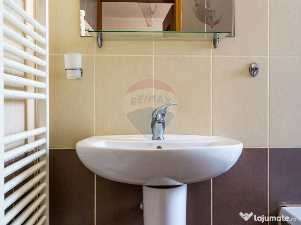 Apartament 2 camere de vânzare Cluj-Napoca | Etaj 1 | zo...