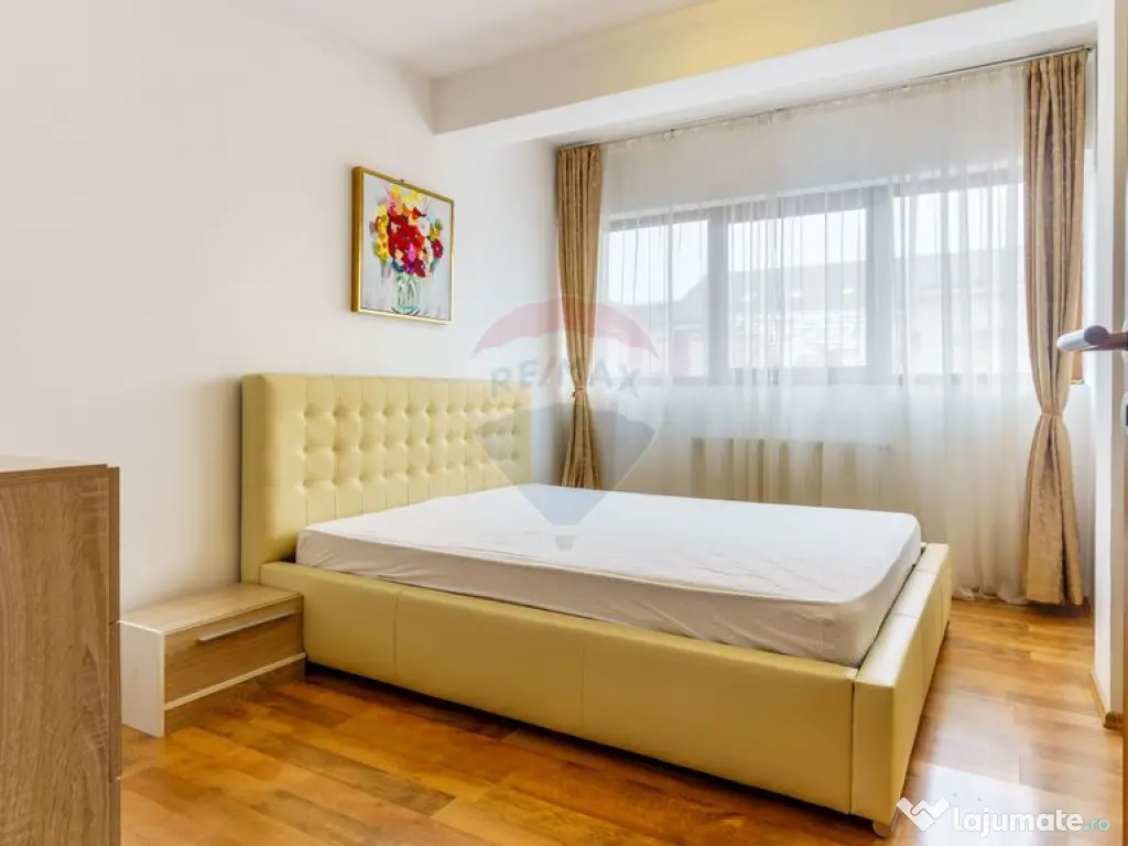 Apartament 2 camere de vânzare Cluj-Napoca | Etaj 1 | zo...
