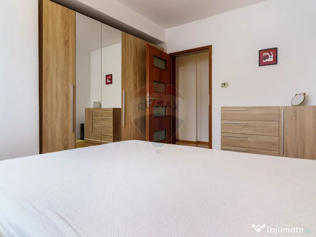 Apartament 2 camere de vânzare Cluj-Napoca | Etaj 1 | zo...