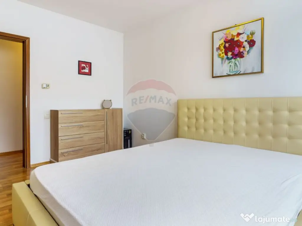 Apartament 2 camere de vânzare Cluj-Napoca | Etaj 1 | zo...
