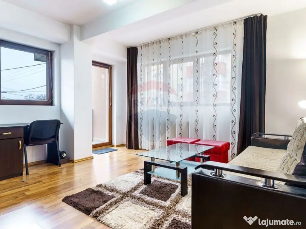 Apartament 2 camere de vânzare Cluj-Napoca | Etaj 1 | zo...