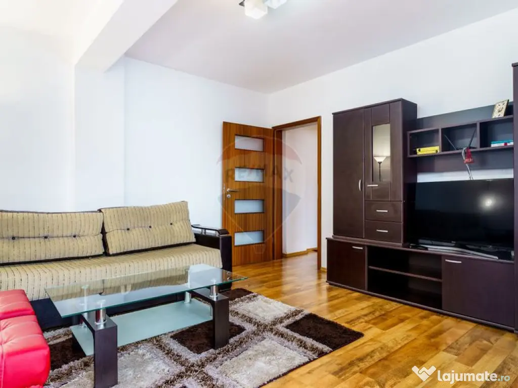 Apartament 2 camere de vânzare Cluj-Napoca | Etaj 1 | zo...