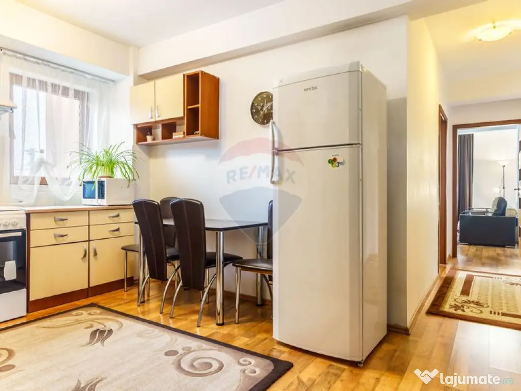 Apartament 2 camere de vânzare Cluj-Napoca | Etaj 1 | zo...