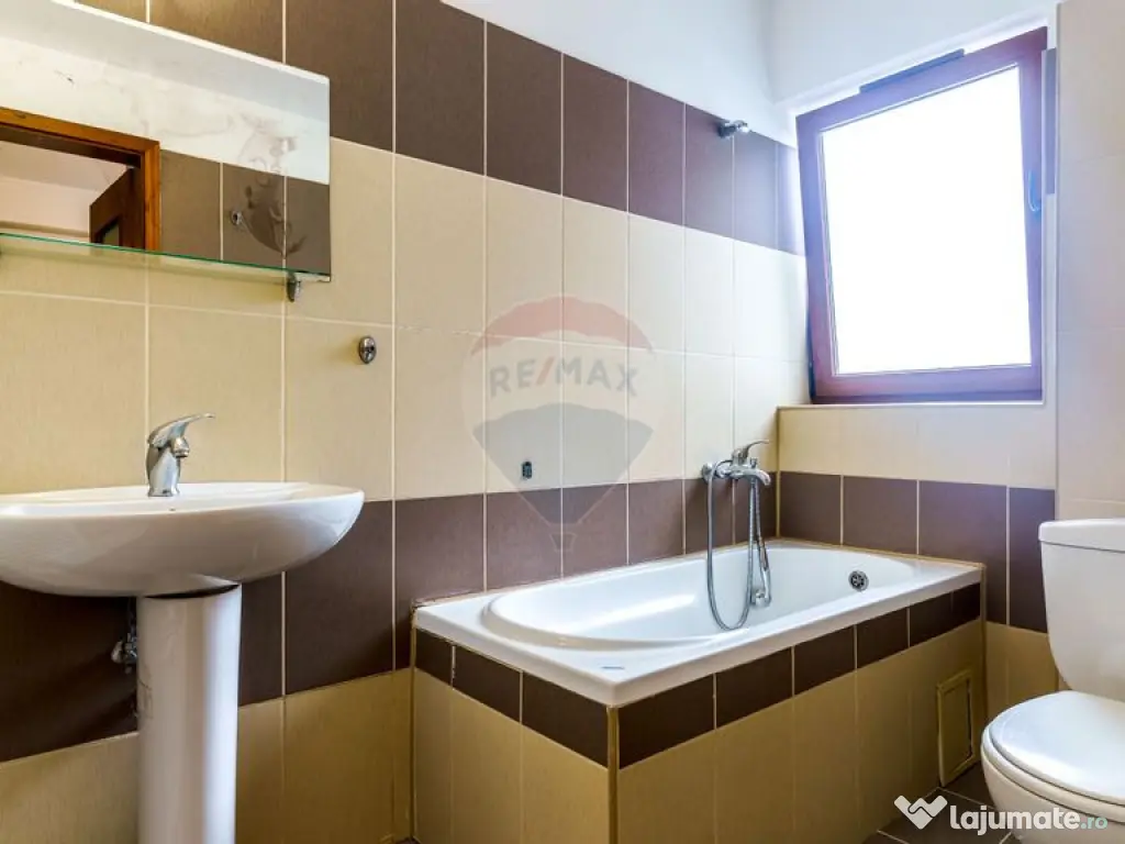 Apartament 2 camere de vânzare Cluj-Napoca | Etaj 1 | zo...