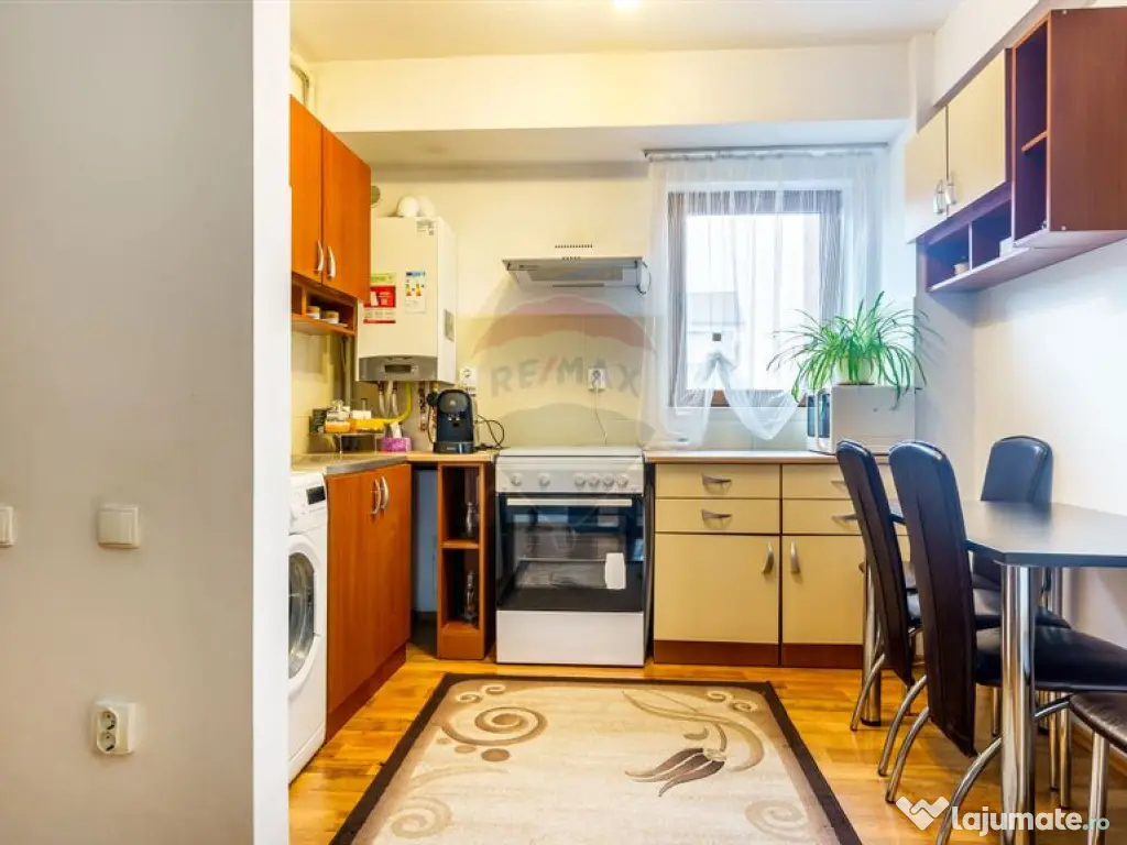 Apartament 2 camere de vânzare Cluj-Napoca | Etaj 1 | zo...