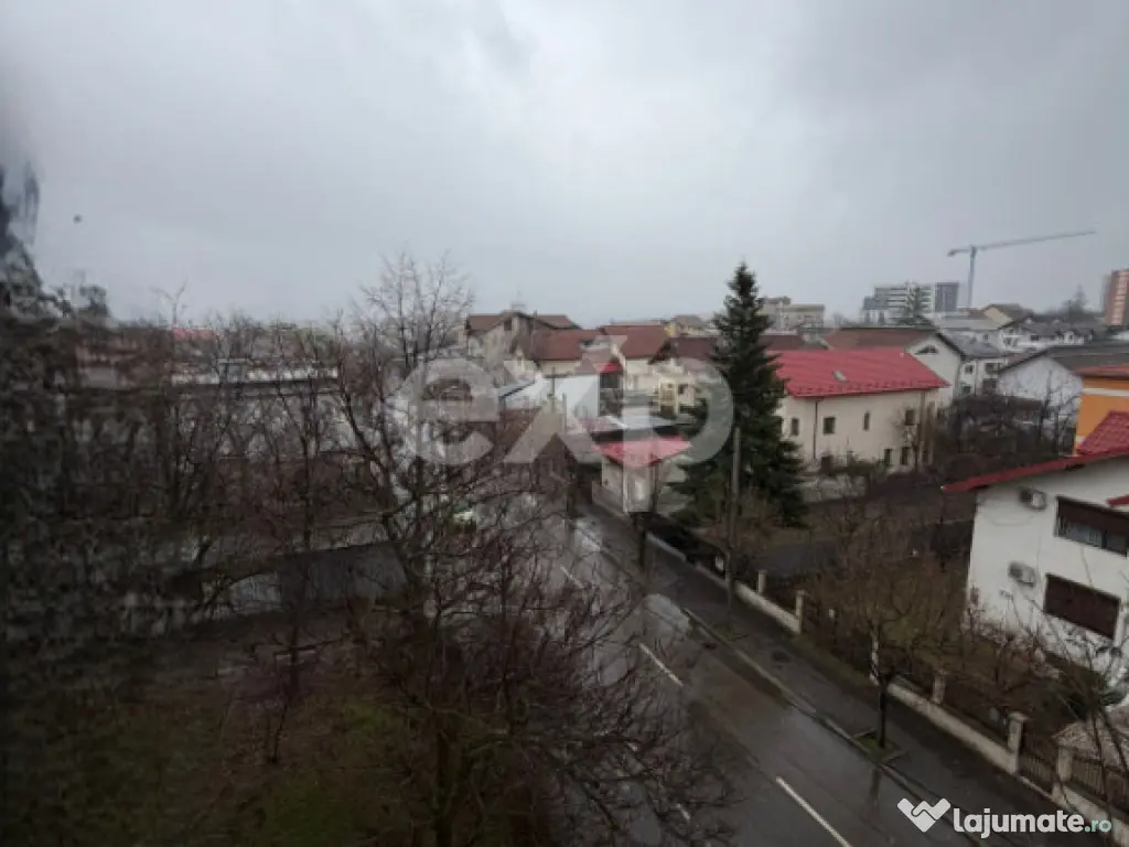 Apartament cu 3 camere – Zona Exercitiu, Pitești