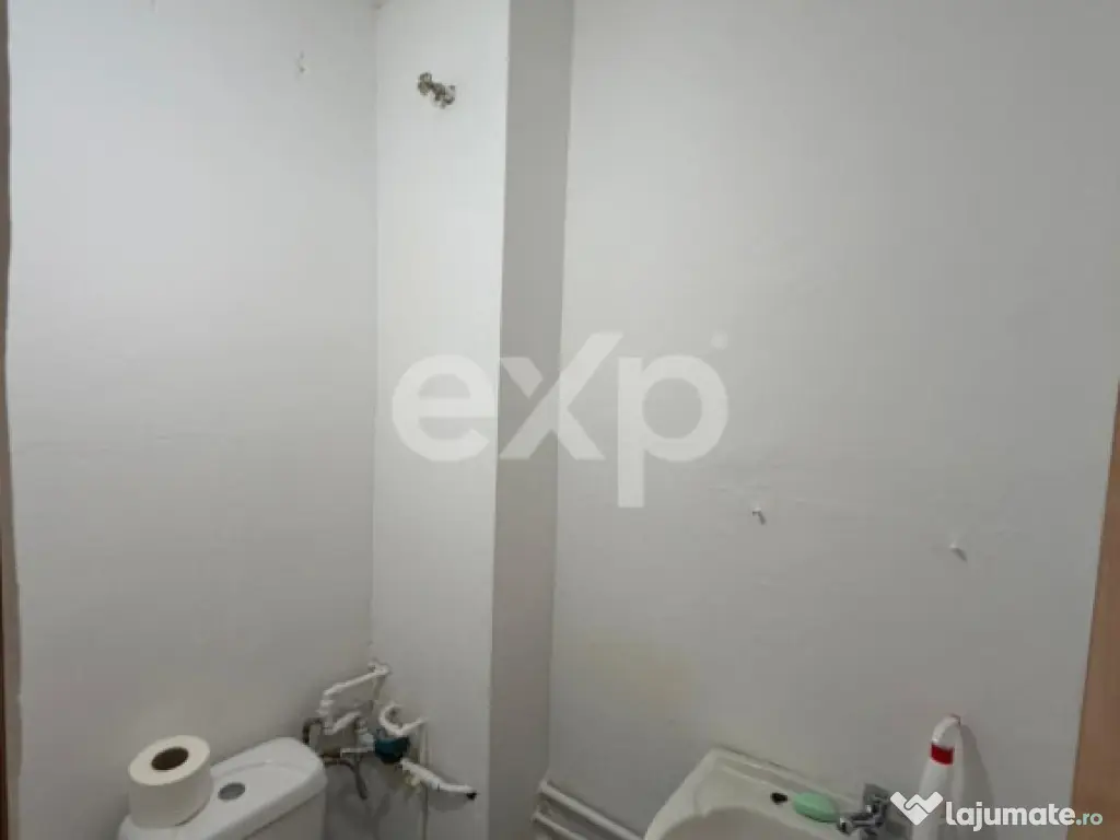 Apartament cu 3 camere – Zona Exercitiu, Pitești