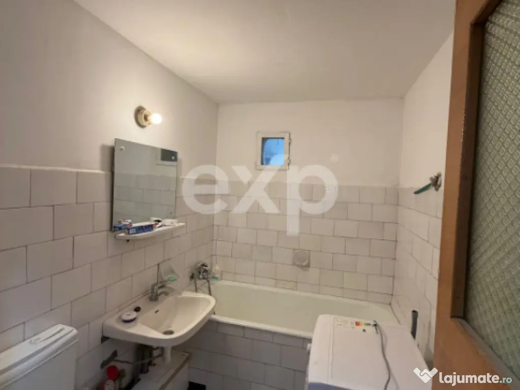 Apartament cu 3 camere – Zona Exercitiu, Pitești