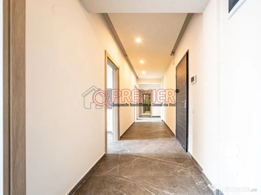 Metalurgiei | Apartament 4 Camere | Finisaje la Alegere |