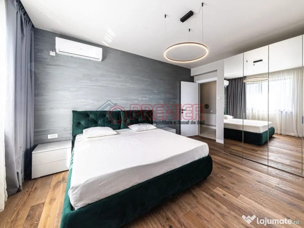 Metalurgiei | Apartament 4 Camere | Finisaje la Alegere |