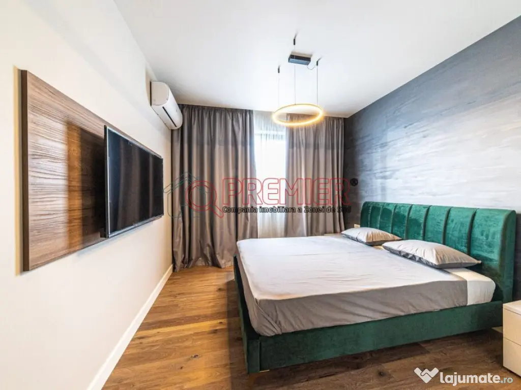 Metalurgiei | Apartament 4 Camere | Finisaje la Alegere |