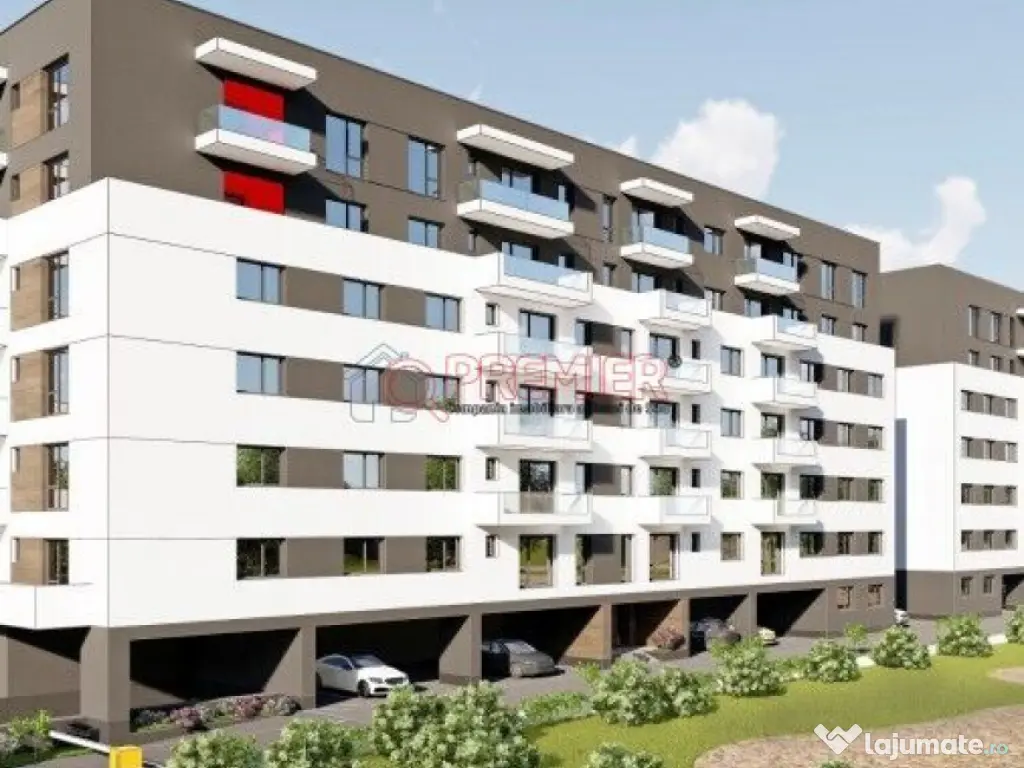 Metalurgiei | Apartament 4 Camere | Finisaje la Alegere |