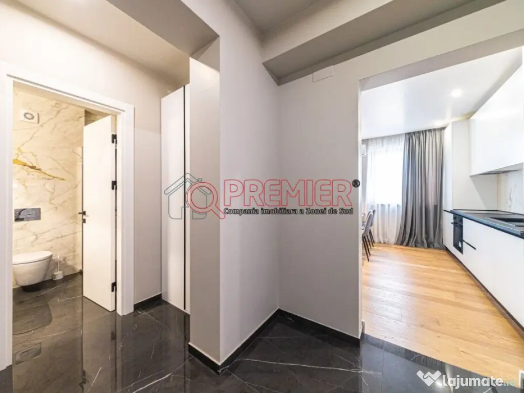 Metalurgiei | Apartament 4 Camere | Finisaje la Alegere |