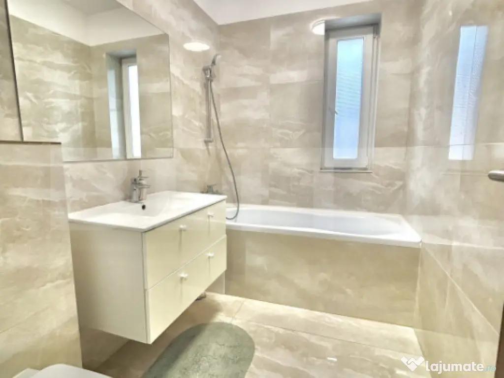 Apartament superb cu 2 camere plus balcon, etaj 1, Giroc