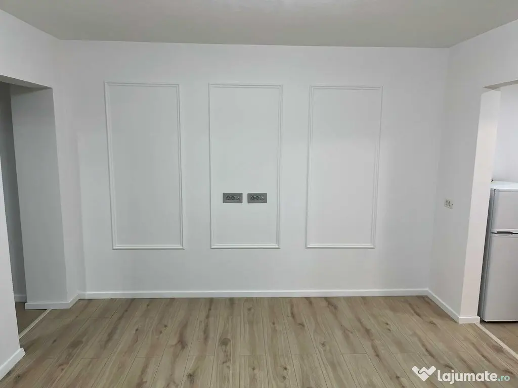 Apartament 2 camere Drumul Gazarului 