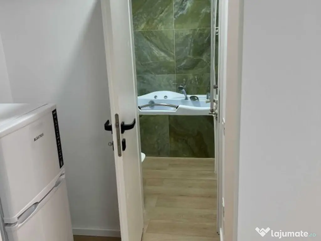 Apartament 2 camere Drumul Gazarului 