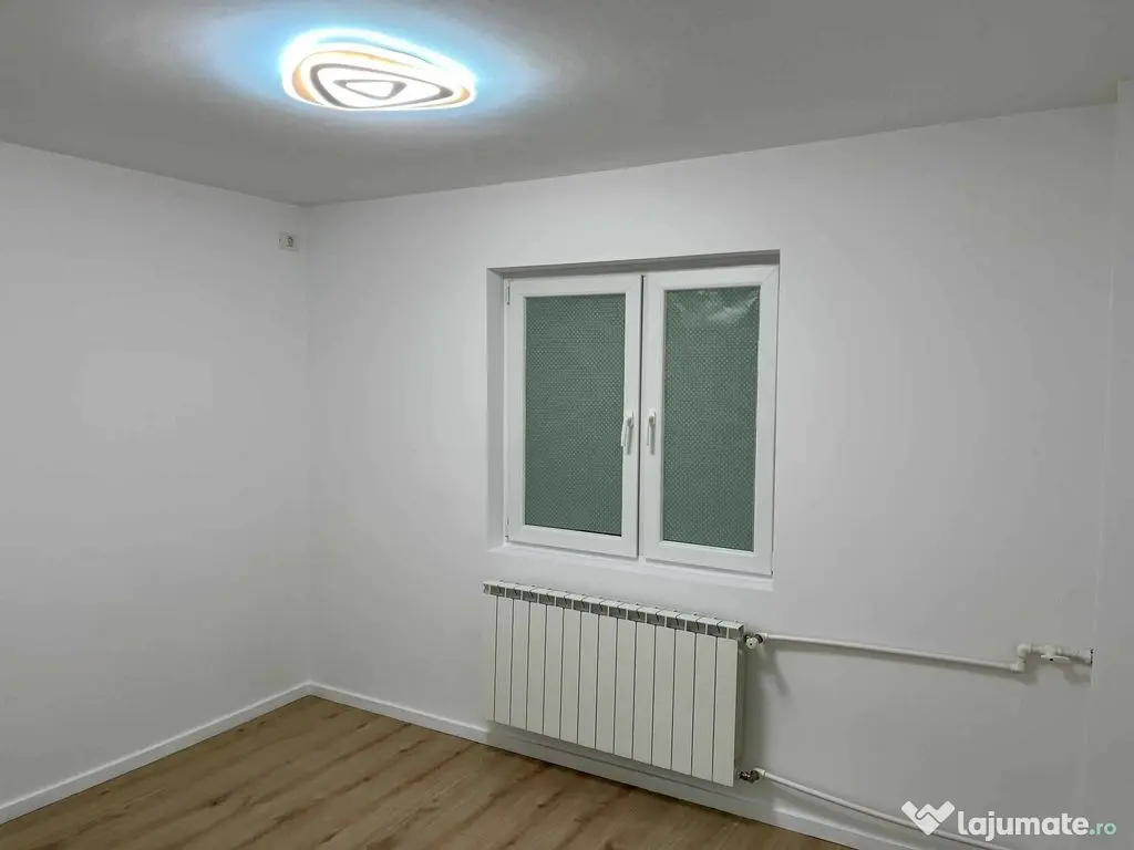 Apartament 2 camere Drumul Gazarului 