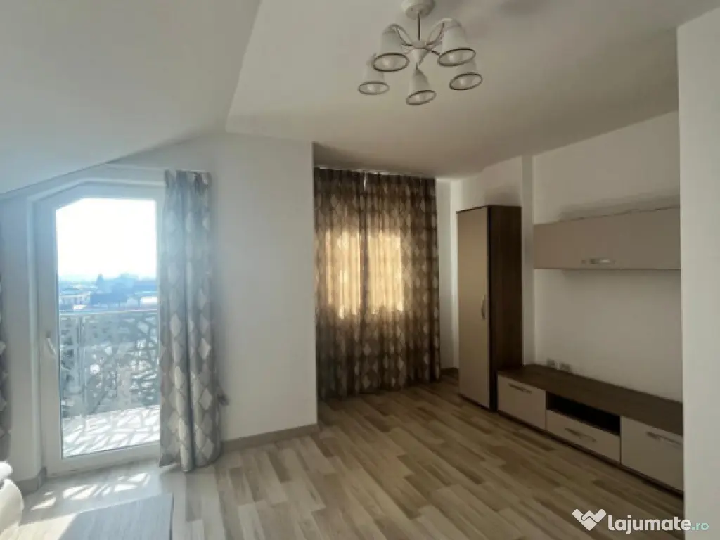 Apartament 3 camere , bloc nou , Radauti 