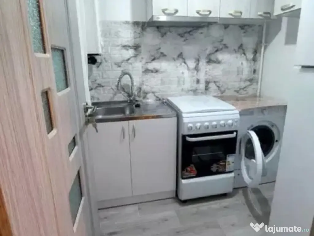 Inchiriere garsoniera, in Mircea 