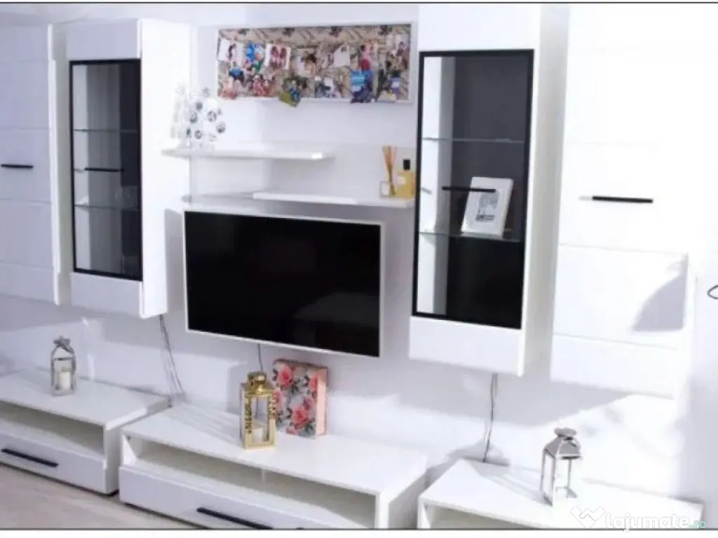 2 camere | Trifesti | Baneasa | parcare + curte terasa 25mp 