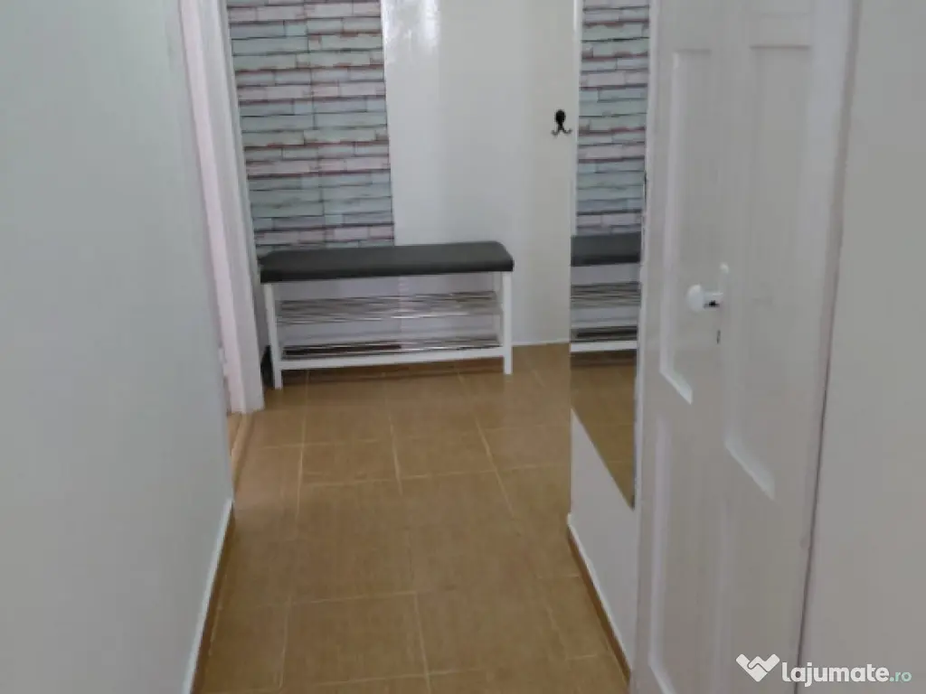 Apartament 2 camere de inchiriat, situat in zona City Park M 