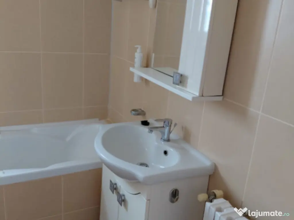 Apartament 2 camere de inchiriat, situat in zona City Park M 